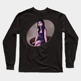 Carla Long Sleeve T-Shirt